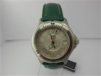 Orologio Tag Heuer Uomo Sel in Acciaio WI1110 - WI1110